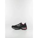 CMP Rigel Low WP W 3Q5445661UE Shoes Black