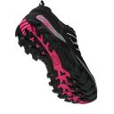 CMP Rigel Low WP W 3Q5445661UE Shoes Black