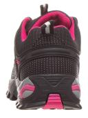 CMP Rigel Low WP W 3Q5445661UE Shoes Black