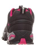 CMP Rigel Low WP W 3Q5445661UE Shoes Black