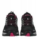 CMP Rigel Low WP W 3Q5445661UE Shoes Black