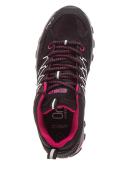 CMP Rigel Low WP W 3Q5445661UE Shoes Black