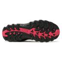 CMP Rigel Low WP W 3Q5445661UE Shoes Black