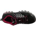 CMP Women Rigel Low WP (Size 36, Black)