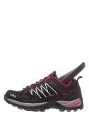 CMP Women Rigel Low WP (Size 36, Black)