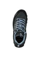 CMP Women Rigel Low WP (Size 41, Grey)