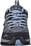 CMP Women Rigel Low WP (Size 41, Grey)