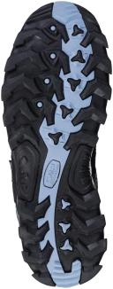 CMP Women Rigel Low WP (Size 41, Grey)