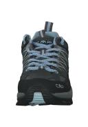 CMP Women Rigel Low WP (Size 41, Grey)