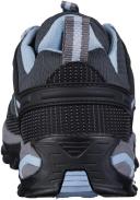 CMP Women Rigel Low WP (Size 41, Grey)