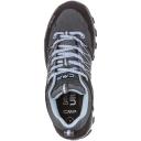CMP Women Rigel Low WP (Size 41, Grey)