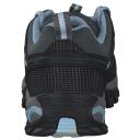 CMP Women Rigel Low WP (Size 41, Grey)