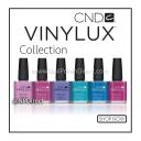 CND Vinylux Polish - Crushed Rose