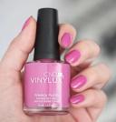 CND Vinylux Polish - Crushed Rose