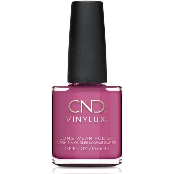 CND Vinylux Polish - Crushed Rose