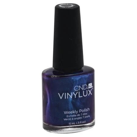 CND Vinylux Polish - Eternal Midnight