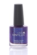 CND Vinylux Weekly Polish - Purple Purple - 15ml