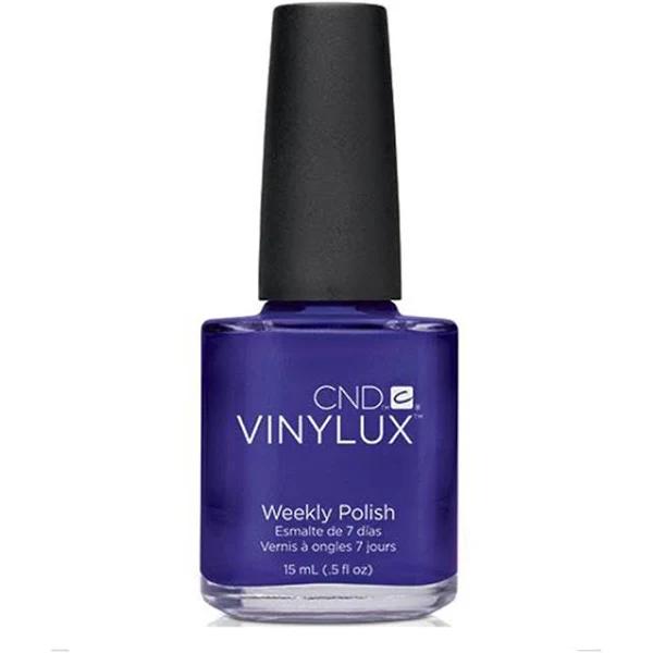 CND Vinylux Weekly Polish - Purple Purple - 15ml