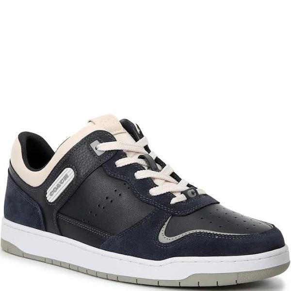 Coach 1941 Navy C201 Sneakers