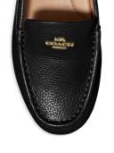 Coach Marley Leather Driver Size: 4, COL: True Navy