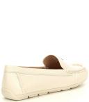 Coach Marley Leather Driver Size: 4, COL: True Navy