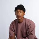 Coal The Frena Beanie, black, Hat
