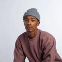Coal The Frena Beanie, black, Hat