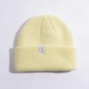 Coal The Frena Beanie, black, Hat
