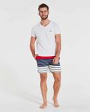 Coast Clothing Co Sorrento Boardshorts Red L