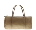 Cobb & Co Cobram Soft Leather Duffle Bag - Camel - AfterPay & zipPay Available