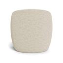 Cobble Fabric Occasional Armchair Vanilla by Freedom