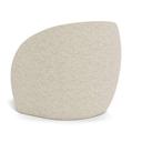 Cobble Fabric Occasional Armchair Vanilla by Freedom