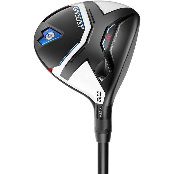 Cobra AeroJet Fairway Wood Left Hand
