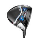 Cobra AeroJet LS Driver Right / X-Stiff / 9.0 / Mitsubishi Kai'Li White 60