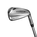 Cobra King Tec One Length Utility Irons Right / Graphite Stiff / 3