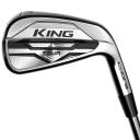 Cobra King Tour Mim Iron Set 4-PW New