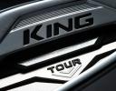 Cobra King Tour Mim Iron Set 4-PW New