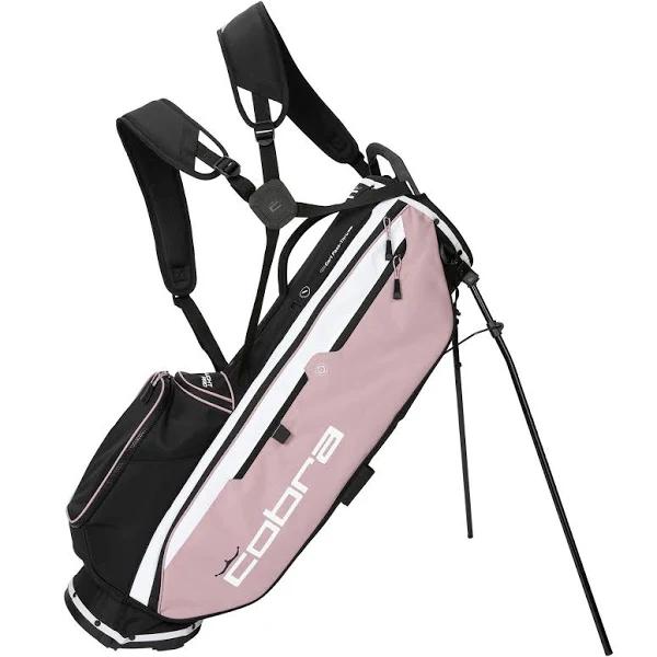 Cobra Ultralight Pro Golf Stand Bag