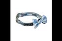 Coco & Pud Whale of A Time Dog Collar Large - Collar & Bow Tie