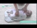 Cocoon Swaddle Bag 1.0 TOG