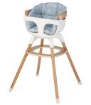 Cocoon Urban High Chair - Designed To Grow With Your Child