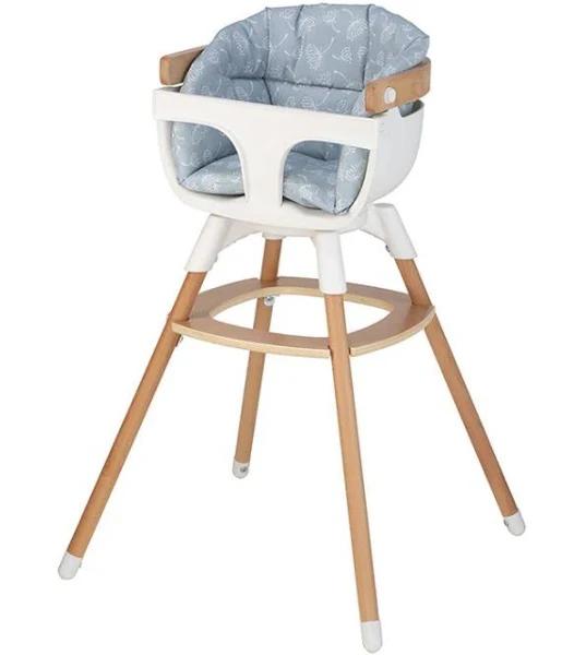 Cocoon Urban High Chair - Designed To Grow With Your Child