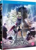 Code Geass: Akito The Exiled - Ova Series DVD