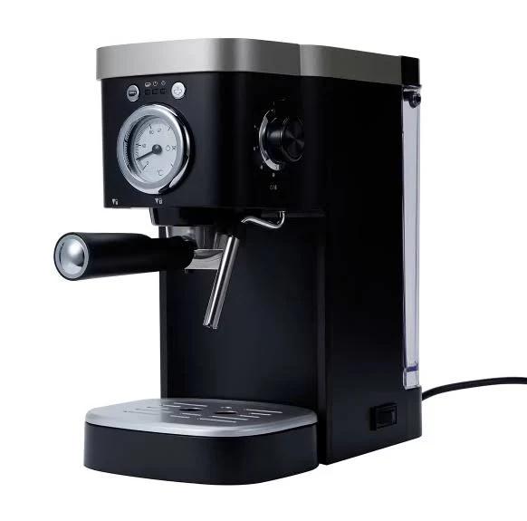 Coffee Espresso Machine Maker Cafe Barista 15 Bar Latte Cappuccino