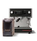 Coffee For Home – La Marzocco Linea Mini Bundle Stainless