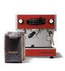 Coffee For Home – La Marzocco Linea Mini Bundle Stainless