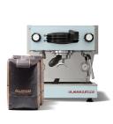 Coffee For Home – La Marzocco Linea Mini Bundle Stainless