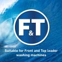 Cold Power Sensitive Pure Clean Liquid Laundry Detergent 6L