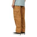 Cole Cargo Pant Jasper Garment Dyed 29