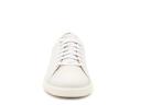 Cole Haan Grand Crosscourt II Mens Leather Trainers Tan UK 6